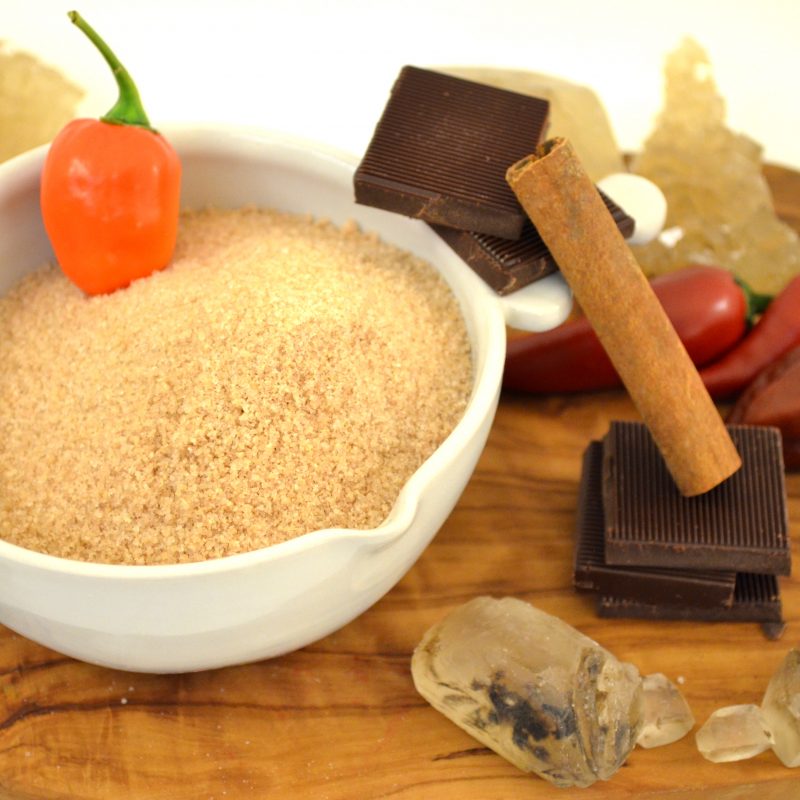 Aztec Chocolate_SUGAR copy