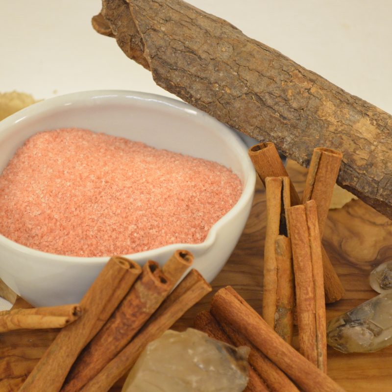 Cinnamon Stick_SUGAR