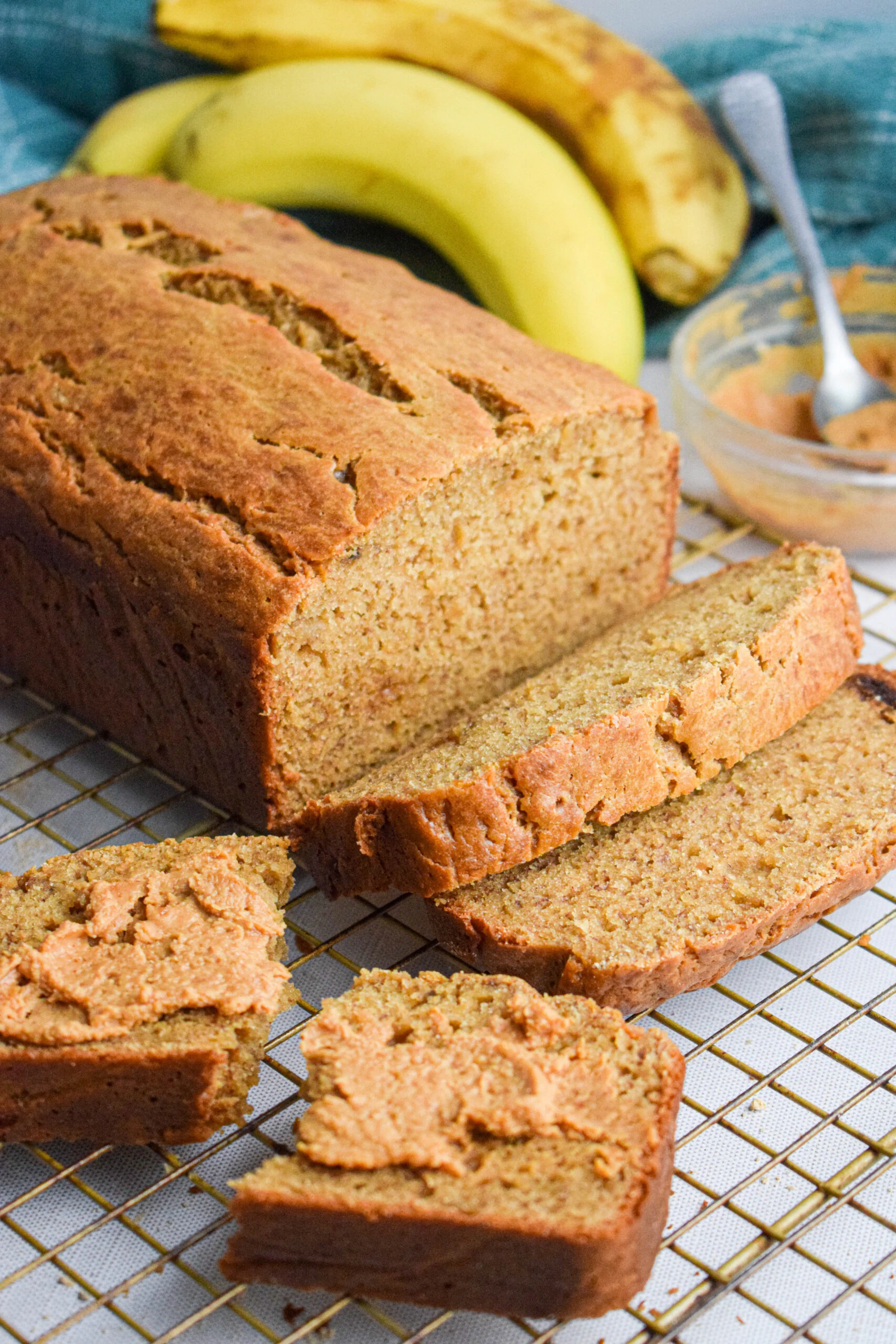 banana bread